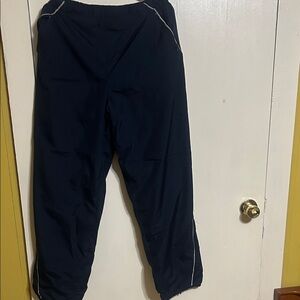 WomenBlack Track Pants